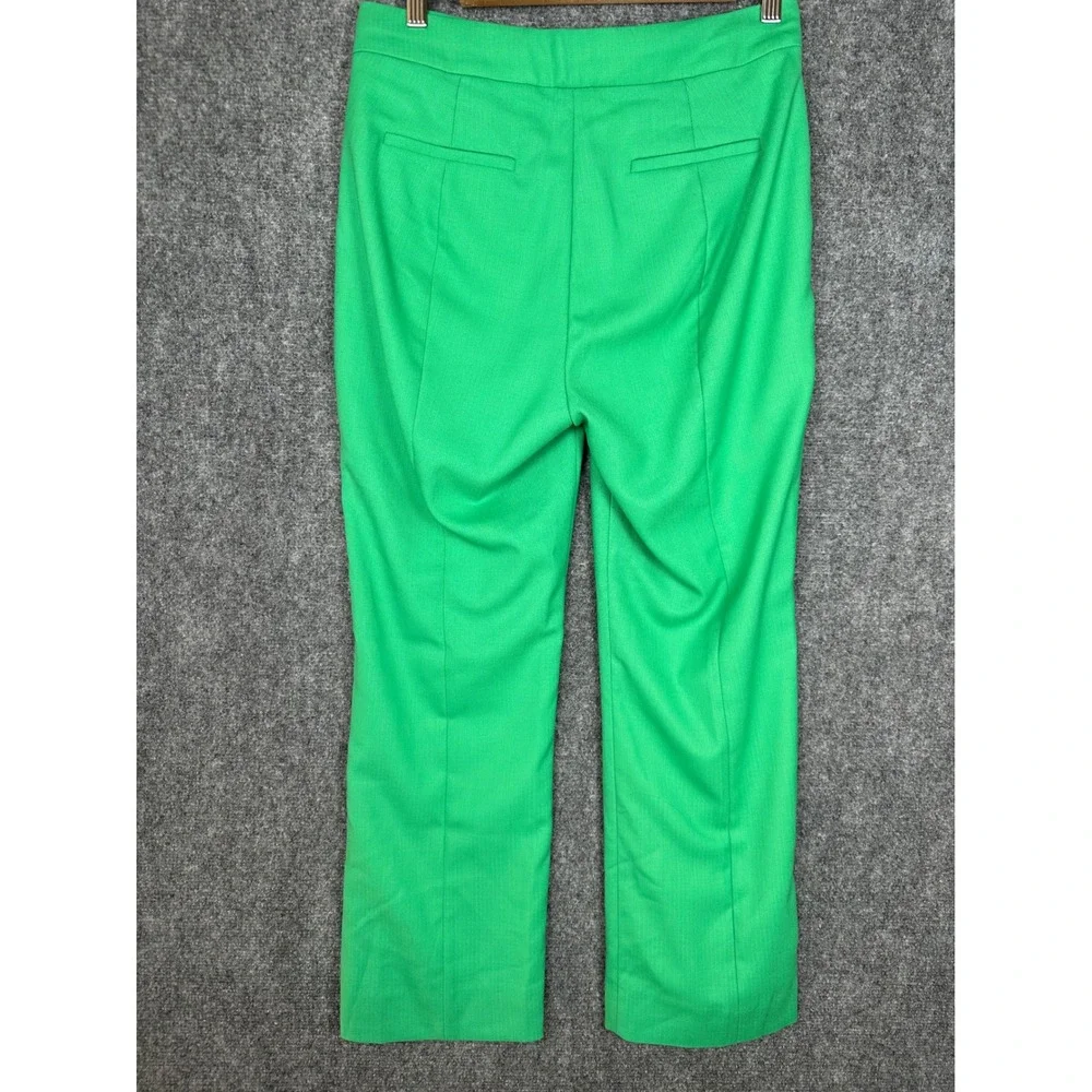 J. Crew these vibrant